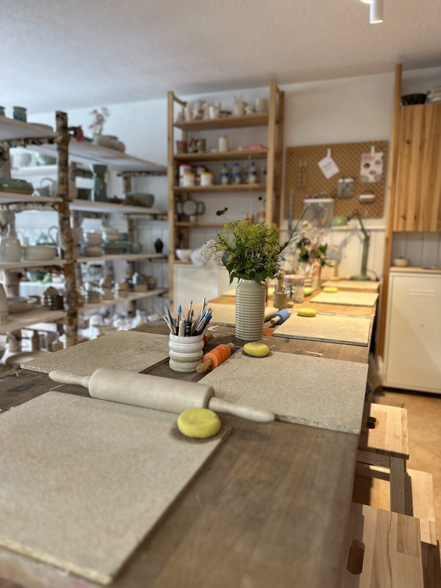 Instagram – MERVAL Ceramic